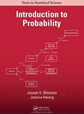 【预订】Introduction to Probability