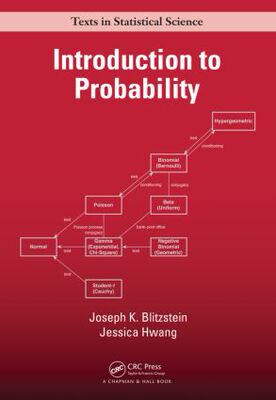 【预订】Introduction to Probability