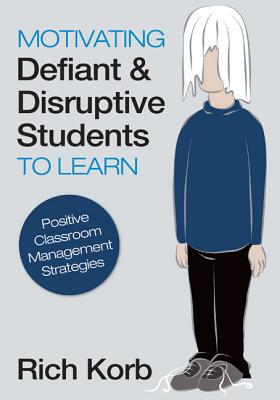 【预售】Motivating Defiant & Disruptive Students to Le...
