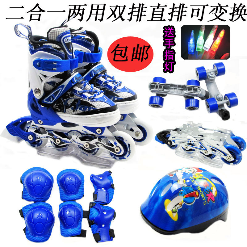 Skate pour homme femme AIRWALK - Ref 2601176 Image 17