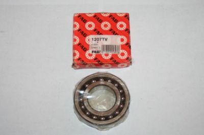 进口轴承德国FAG轴承 2308TV 2308K.TV.C3 1608 2307TV 1607