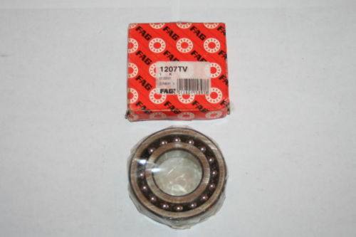 德国FAG进口轴承2309K.TVH 2310TV.C3 2311 2312 2313 1613 1612