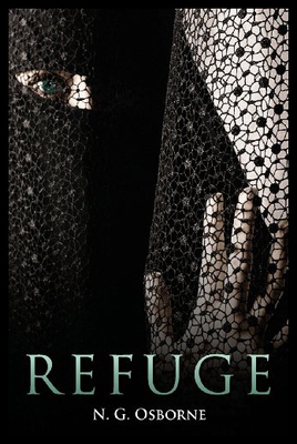 【预售】Refuge