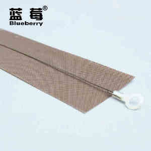 FRN-500型手压封口机 切收缩膜0.6mm细丝切割 电热丝 圆丝布一套