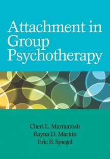Group 预售 Psychotherapy Attachment