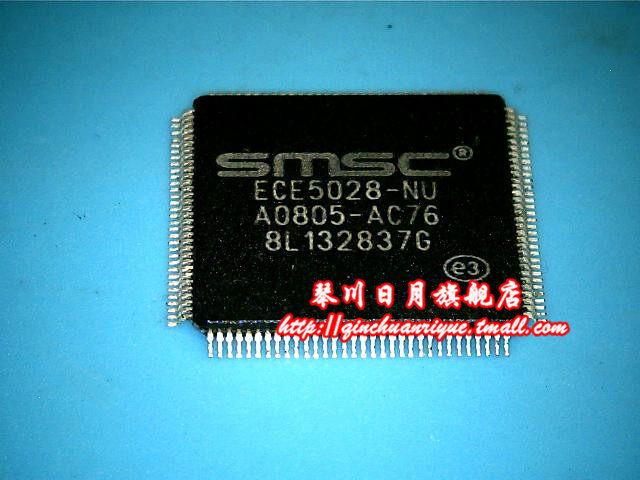 三皇冠 ECE5011-NU ECE5028-NU ECE5018-NU 全新原装的一个5块