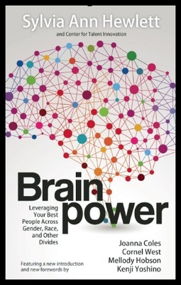 【预售】Brainpower