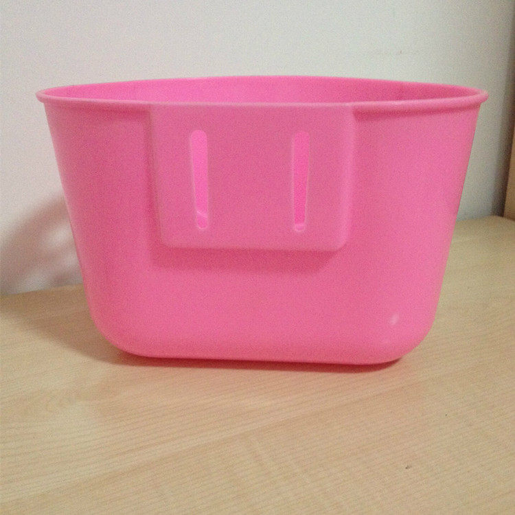 Panier pour vélo - Ref 2258823 Image 1