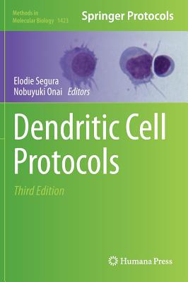 【预订】Dendritic Cell Protocols