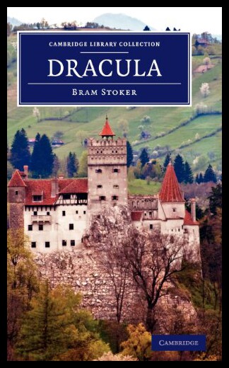 【预售】Dracula