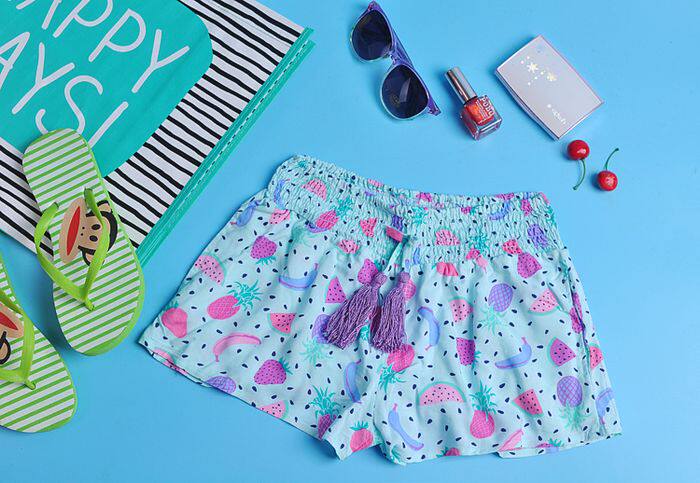 Pantalon pyjama jeunesse - Ref 714384 Image 1