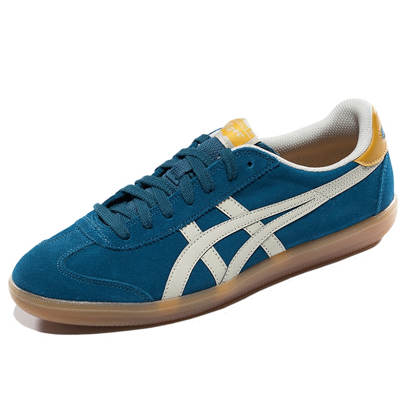 Onitsuka Tiger 鬼冢虎 运动休闲鞋滑板鞋男复古慢跑鞋