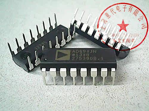 AD694JNZ   ADI  AD694JN【全新原装】赛格市场G332室实体店 现货