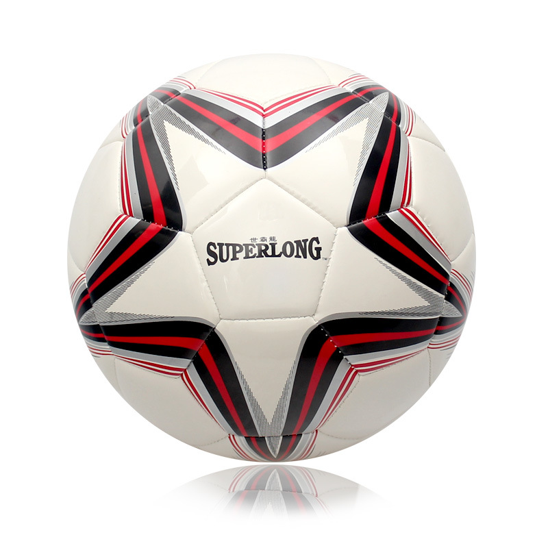 Ballon de football - Ref 6338 Image 1