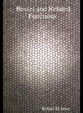 【预售】Bessel and Related Functions...