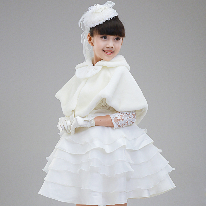 Cape pour fille - Ref 2157009 Image 1