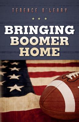【预售】Bringing Boomer Home