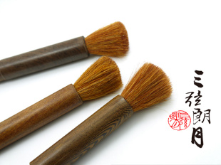 乐器清洁刷 松香清洁刷 吉他/小提琴/二胡/古筝/琵琶清洁护理