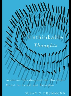 【预售】Unthinkable Thoughts: Academic Freedom and Models