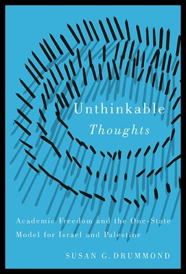 【预售】Unthinkable Thoughts: Academic Freedom and Models