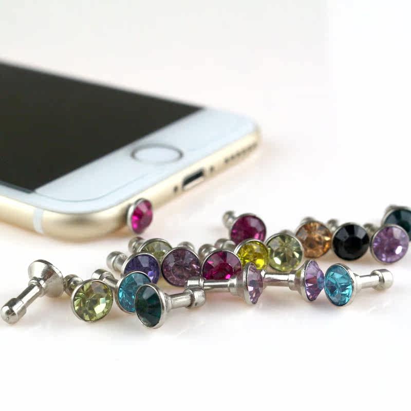 Connecteur pour téléphone portable - Ref 322707 Image 1