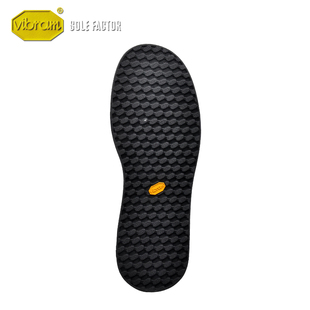 浦瑞浦斯意大利VIBRAM前掌贴973K/后掌贴/橡胶大底鞋底更换修