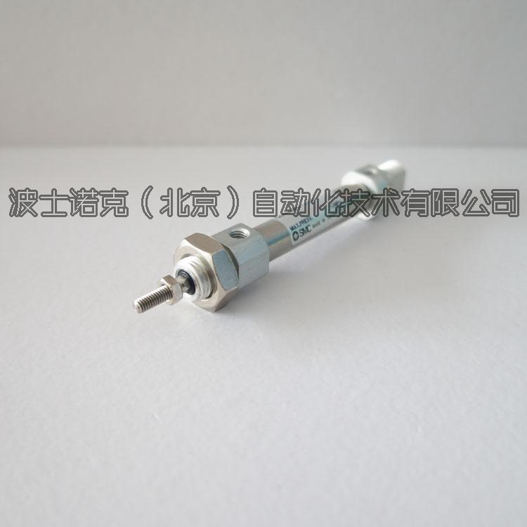 SMC正品C85系列气缸CD85KN10-25-B 标准件/零部件/工业耗材 气缸 原图主图