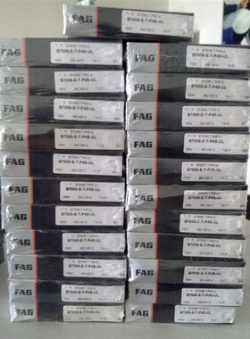 保真！德国FAG进口轴承 正品 B7230C.T.P4S.UL B7230E.T.P4S.UL