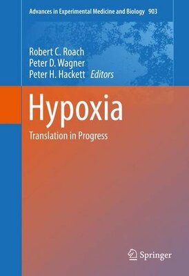 【预订】Hypoxia