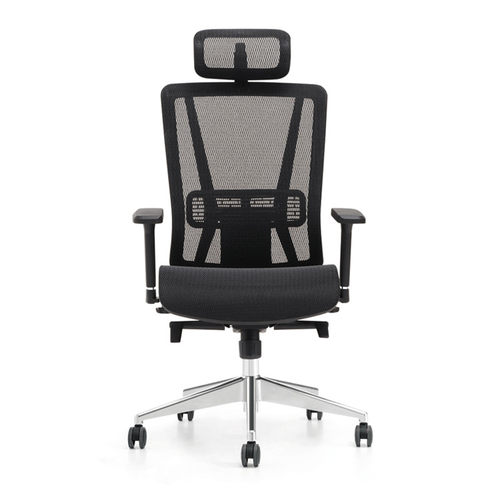 高档时尚大班椅 网布椅 升降转椅 办公椅子 经理电脑椅 中班椅