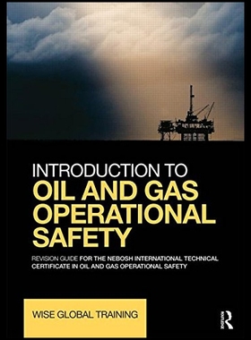 【预售】Introduction to Oil and Gas Operationa