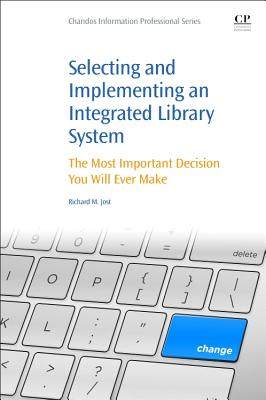 【预售】Selecting and Implementing an Integr...