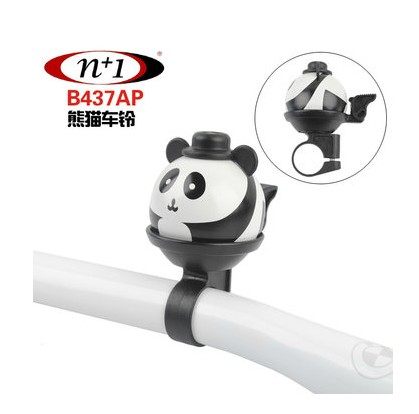 Sonnette de vélo sonnerie commune - Ref 1459859 Image 1