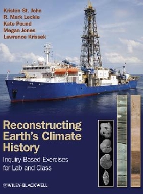 【预订】Reconstructing Earth’s Climate Histo...