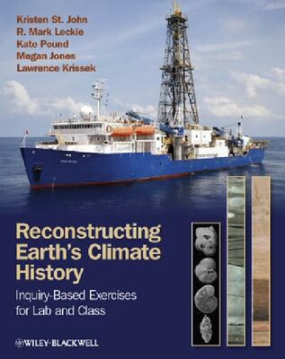 【预订】Reconstructing Earth’s Climate Histo...