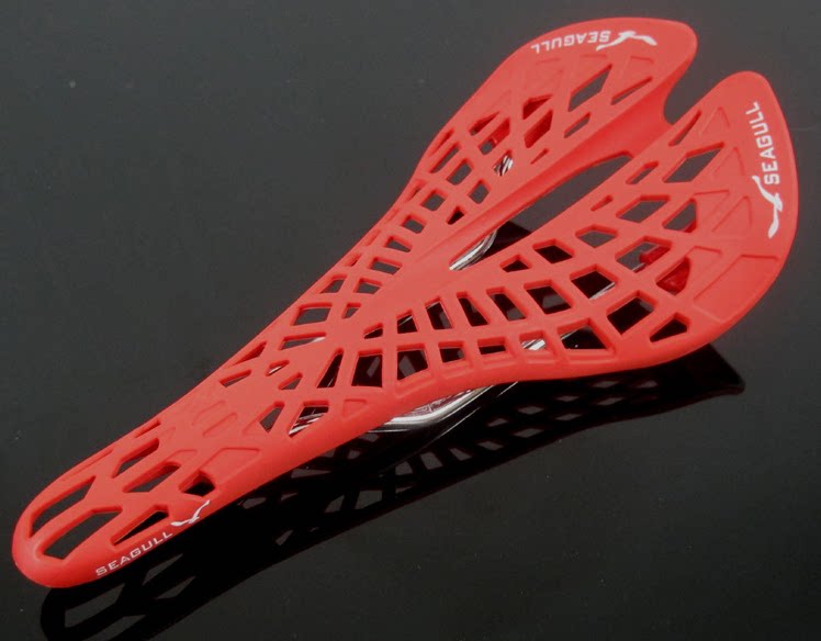 Selle de vélo Mountain Bike - Ref 2344909 Image 1