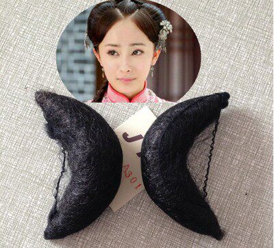 Extension cheveux - Chignon - Ref 229232 Image 1