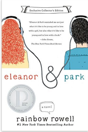 【预售】Eleanor & Park: Exclusive Special Edition