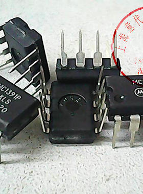 MC1391P  MOT  DIP-8〖正品原装〗赛格市场三楼G332室实体店 现货