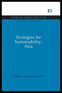 【预售】Strategies for Sustainability: Asia