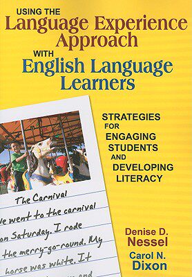 【预售】Using the Language Experience Approach with Engli...