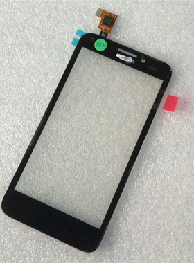 适用于 TCLP600触摸屏 TCL P606T P600触屏 手写屏 外屏 电容屏