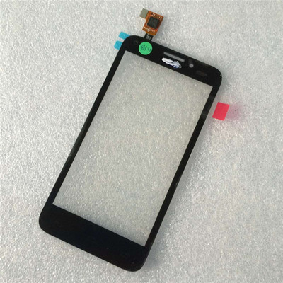 适用于 TCLP600触摸屏 TCL P606T P600触屏 手写屏 外屏 电容屏