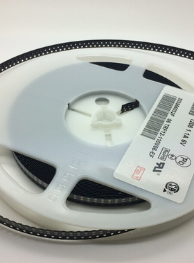 大毅 贴片自恢复保险丝 SMD PTC TRF10-075V06-EF 0805 0.75A 6V