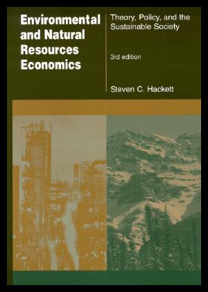 【预售】Environmental and Natural Resources Economics: Th