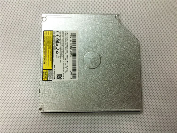 ÌØ¼ÛÈ«ÐÂÔ×°9mm³¬±¡DVD¹âÅ̼̿»úÄÚÖùâÇýSATA±Ê¼Ç±¾µçÄÔUJ8D3