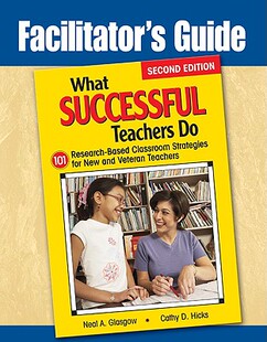 【预售】Facilitator's Guide to What Successful Teachers D...