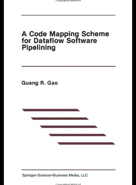 【预售】A Code Mapping Scheme for Dataflow Sof