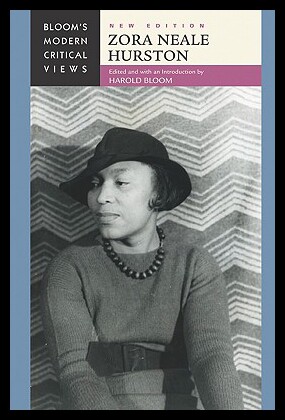 【预售】Zora Neale Hurston