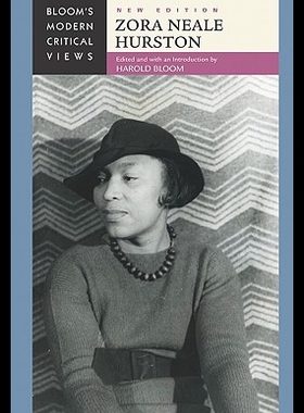 【预售】Zora Neale Hurston